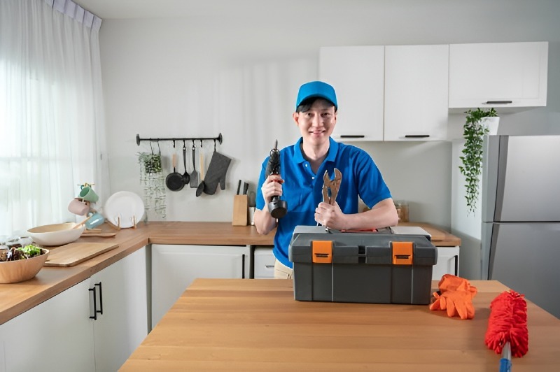 Freezer Repair in Perris